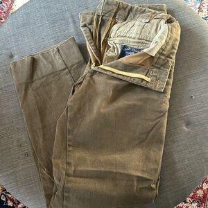 Men’s Casual Pants by Bill’s Khakis